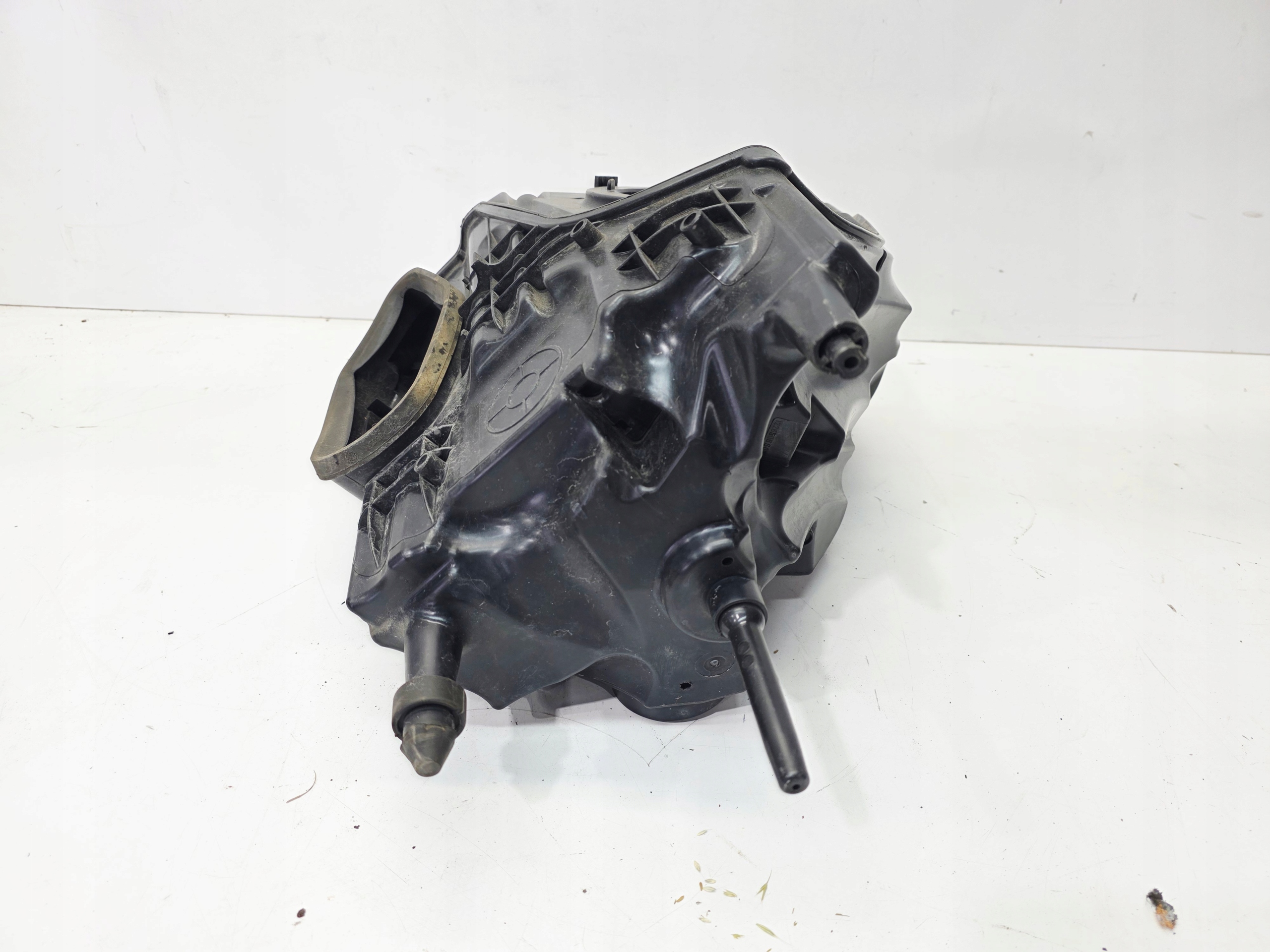Gehäuse filter luft AUDI Q5 FY 3.0 TFI 80A133835AF
