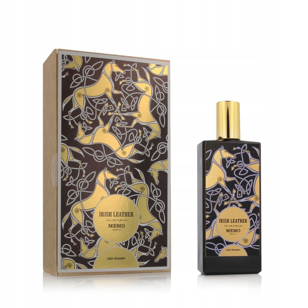 Memo Paris Irish Weather Edp sprej 75 Ml