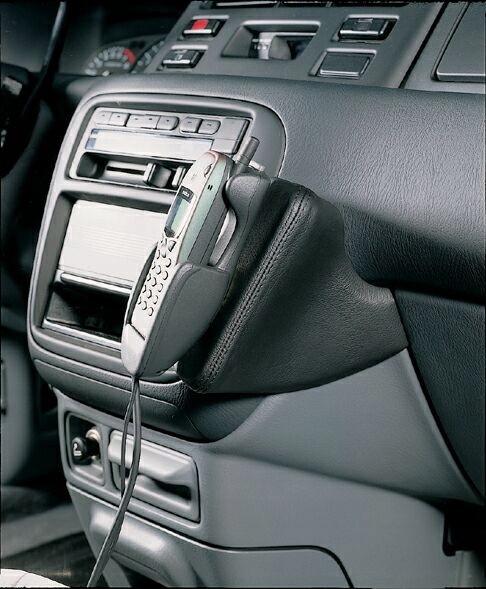 Držák na telefon Kuda Honda Shuttle od roku 1995