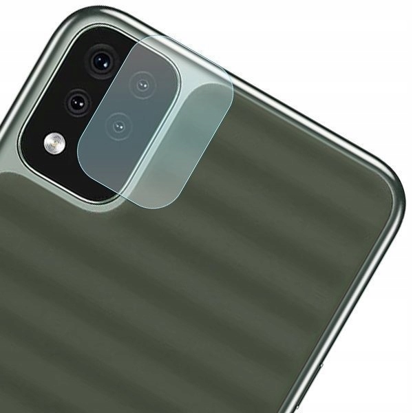 

Szkło Hartowane 9H Na Aparat / Kamerę Do Lg K42