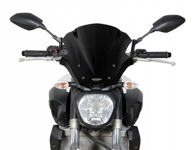 SZYBA OWIEWKA MRA YAMAHA FZ-07 2014-2017 Producent MRA