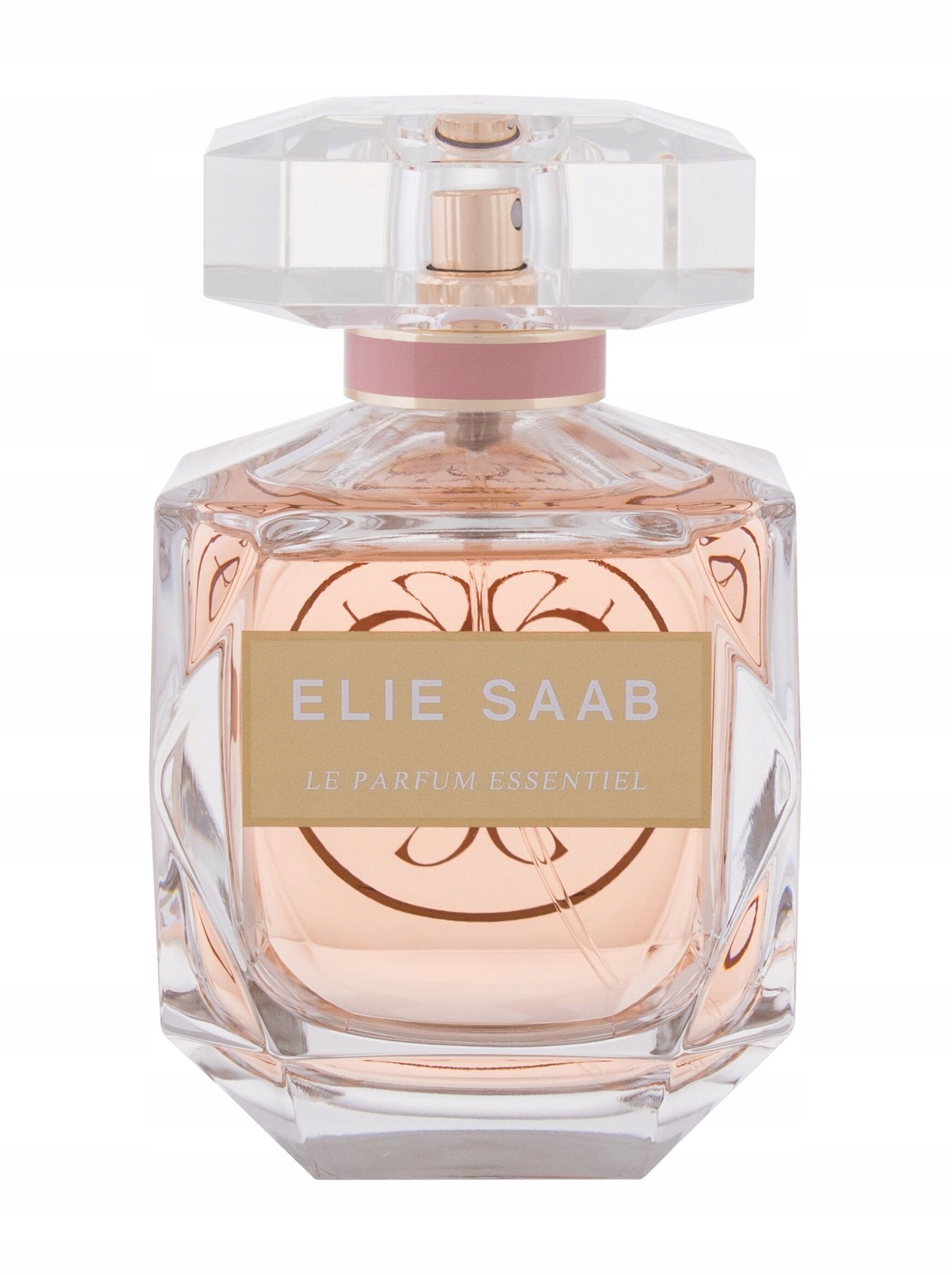 Originální originální Elie Saab Le Parfum Essentiel Parfémovaná voda 90 ml
