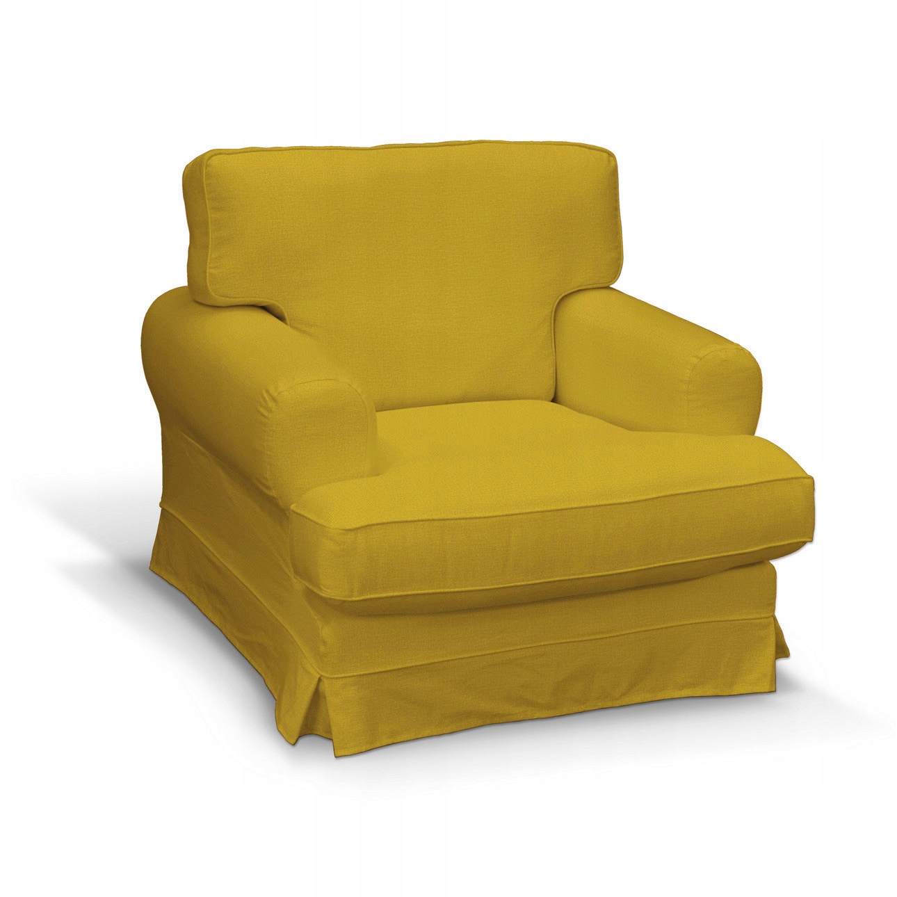 Dekoria Poťah na kreslo Ekeskog Ikea