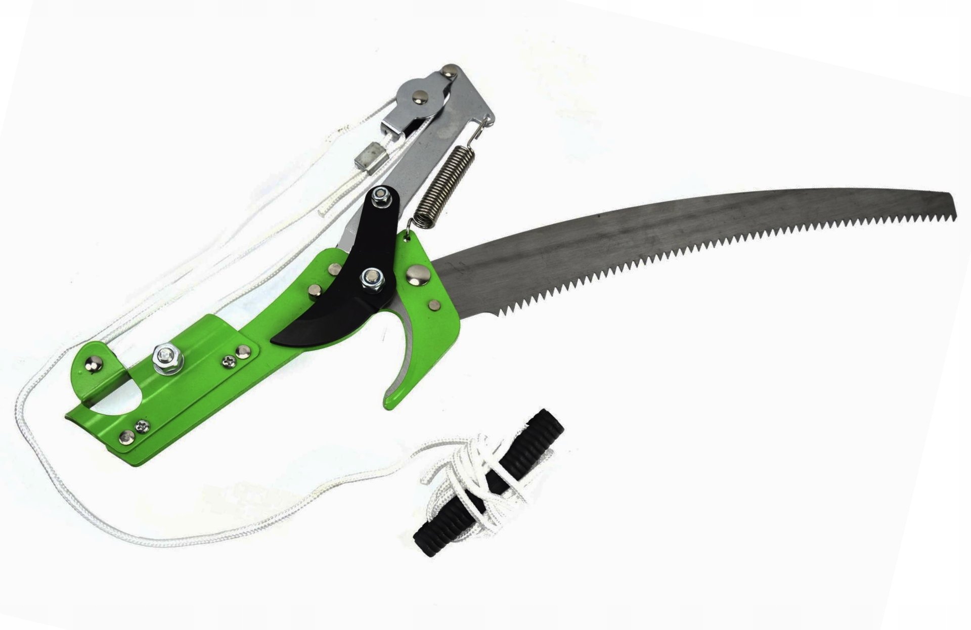 

Sekator tyczkowy z piłką 350mm pokrytą teflonem