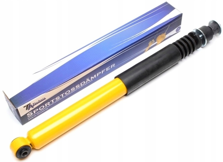 Amortyzatory sportowe tylne TA TECHNIX MERCEDES S202 W202 A208 C208 W210