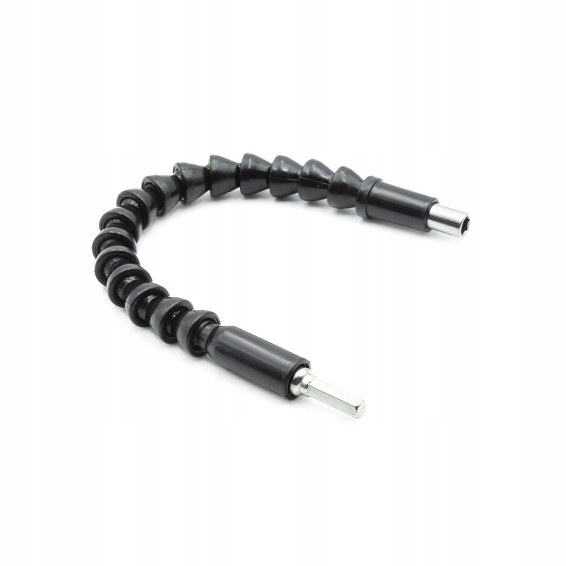 

Geko Przedłużka elastyczna do bitów wkrętarki