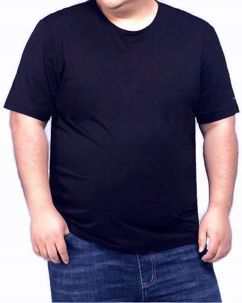 

Bluzka Męska Koszulka T-shirt Duża 4XL 5XL 6XL