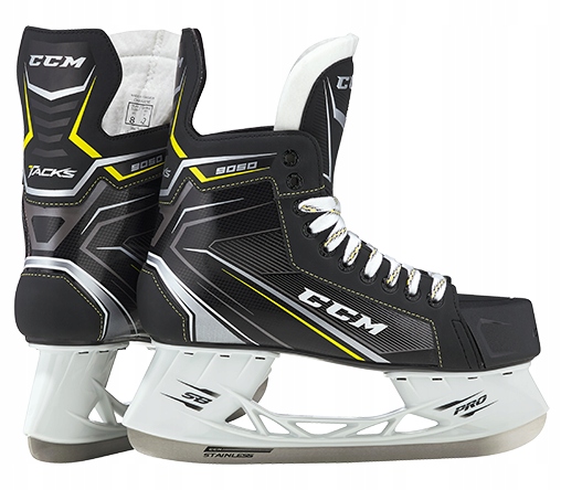Hokejové brusle CCM Tacks 9050 47
