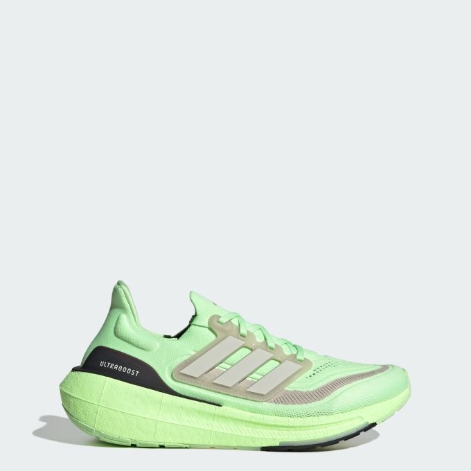 Buty do biegania adidas Ultraboost Light r. 42