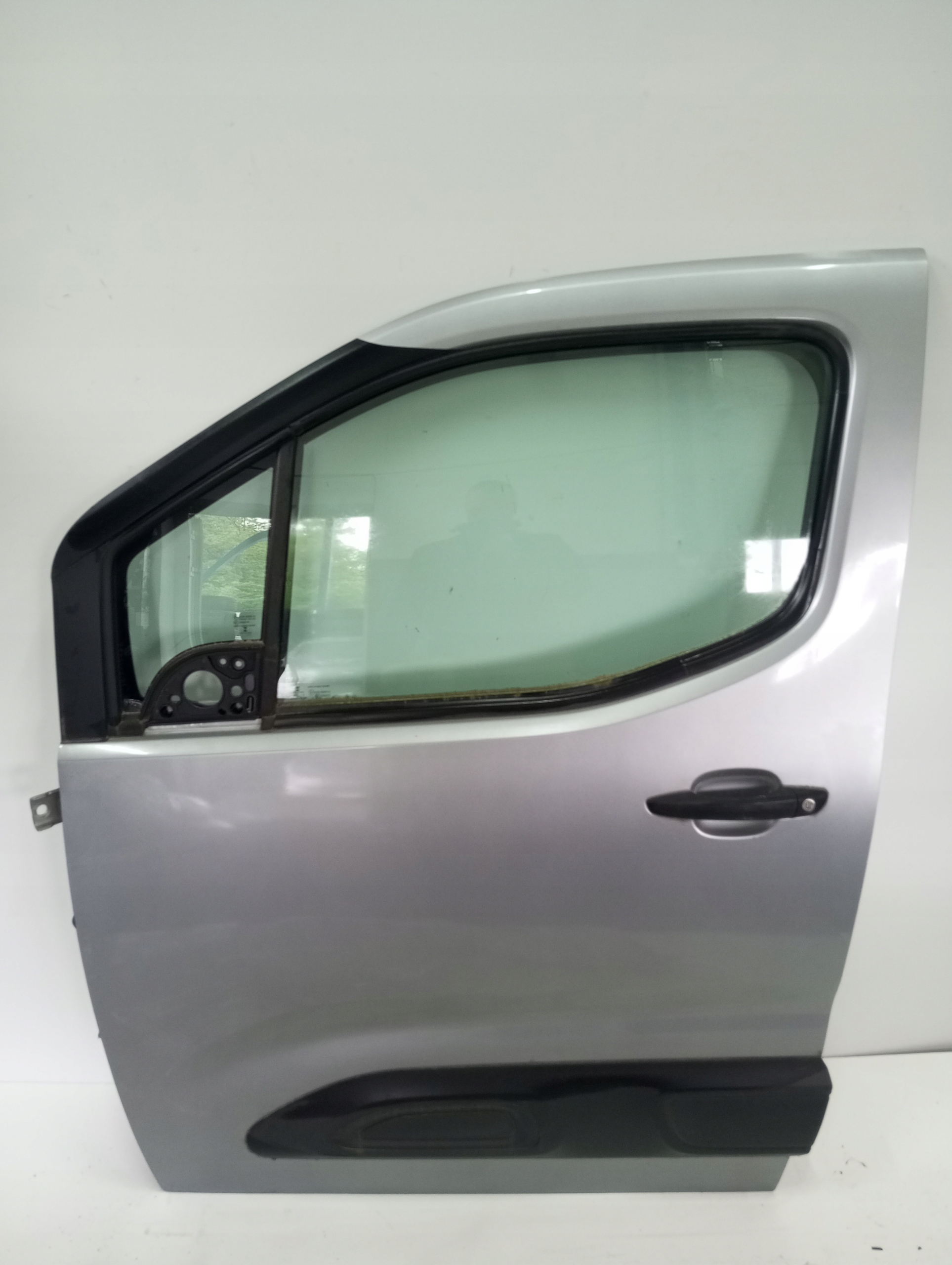 door left front CITROEN BERLINGO IV 16R