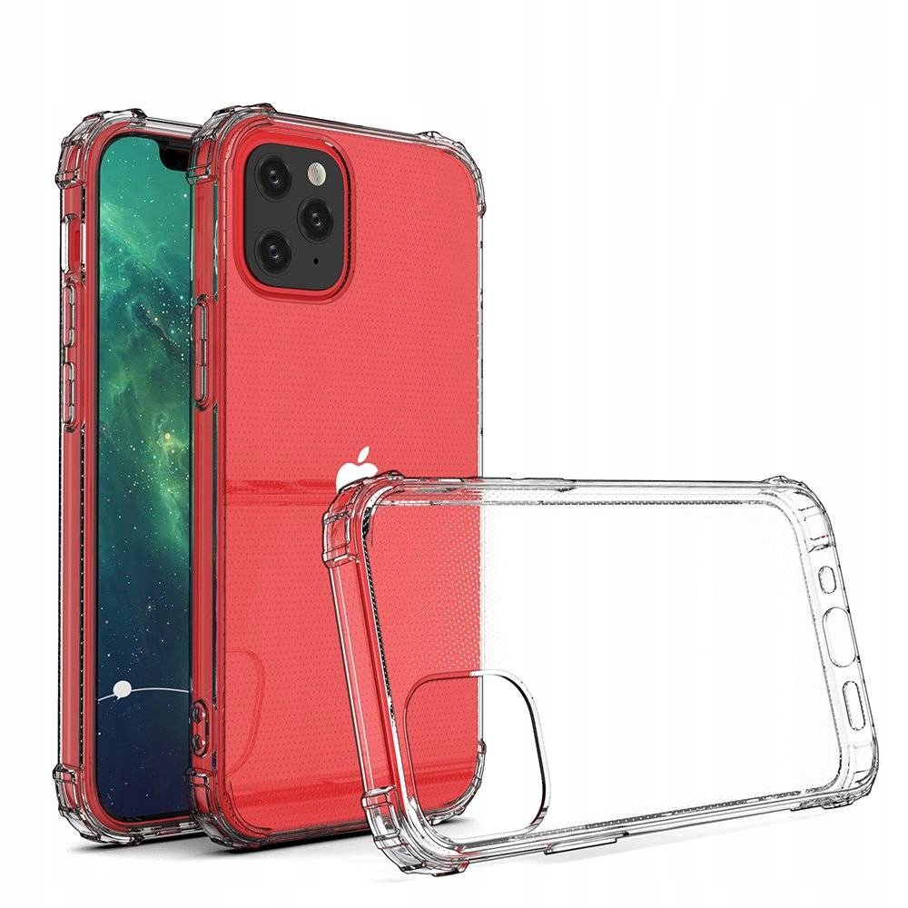 

Etui Anti Shock pancerne do Apple iPhone 12 Mini