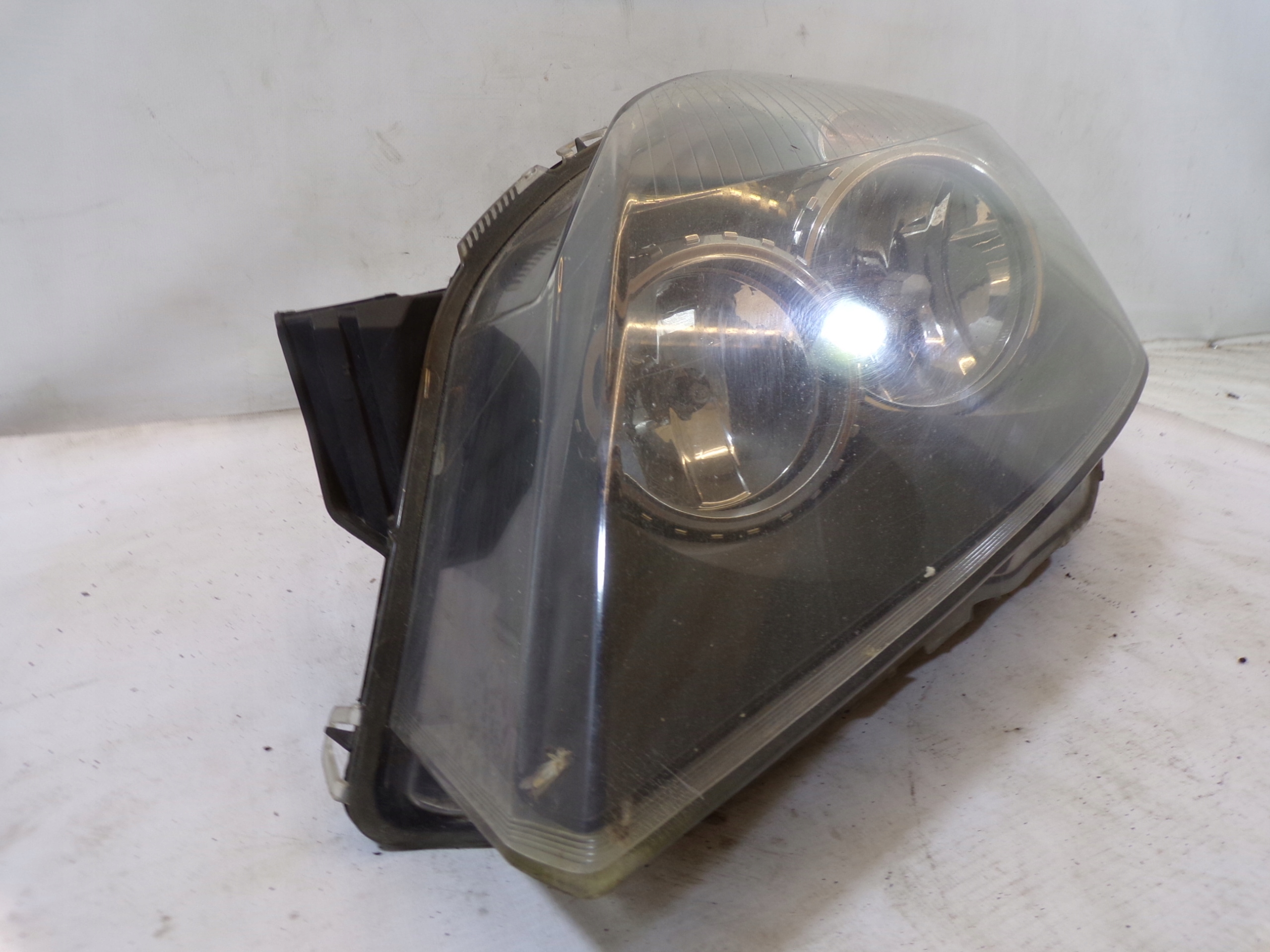 light front front left OPEL ASTRA H (1) (K)