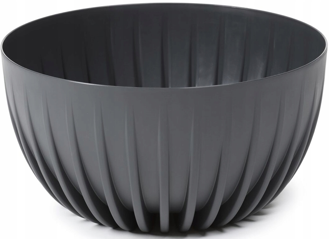 

Doniczka Misa Eco Recycled FI30CM Antracyt