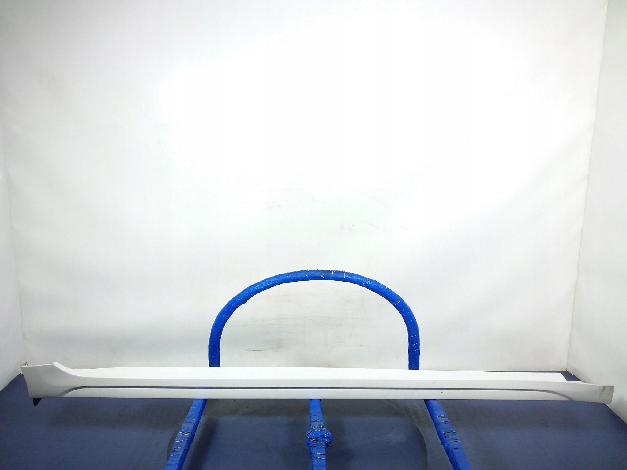 KIA OPTIMA IV СЕДАН НАКЛАДКА ПОРОГА ПРАВА SWP