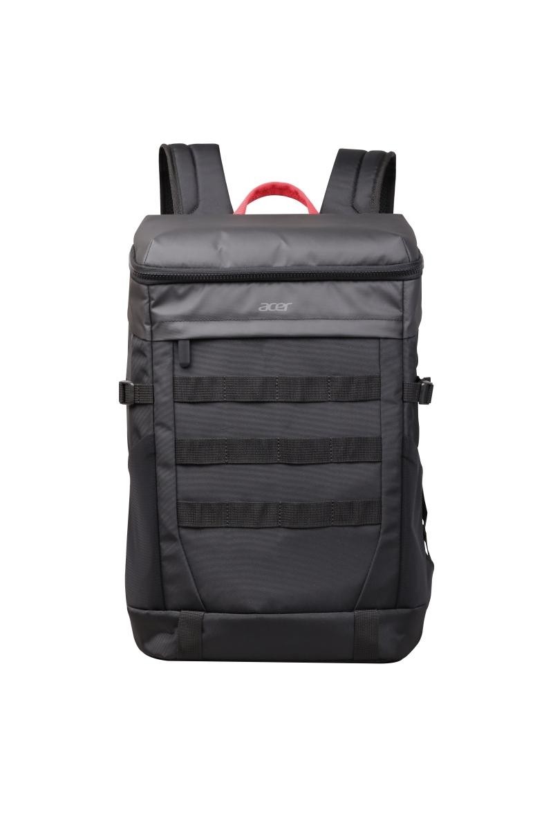 PLECAK 15,6'' ACER NITRO UTILITY BACKPACK WODOODPORNY Wielkość matrycy 15.6