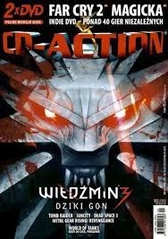 CD-Action 4 / 2013