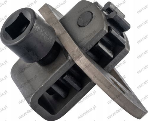 Przyrząd do ustawiania rozrządu MB, MAN blokada