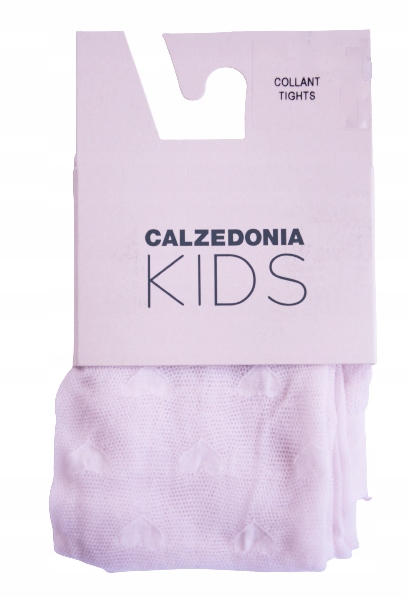

Calzedonia rajstopy Kids róż 110-116 cm 4-6 lata