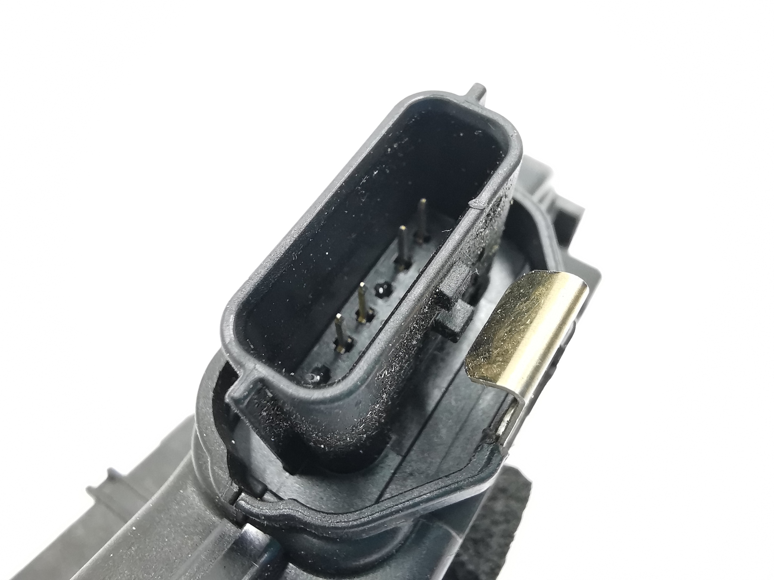 lock door right front RENAULT CAPTUR and 805022764R - 4 PIN