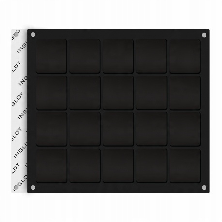 

Kasetka Freedom System [20] Square Inglot