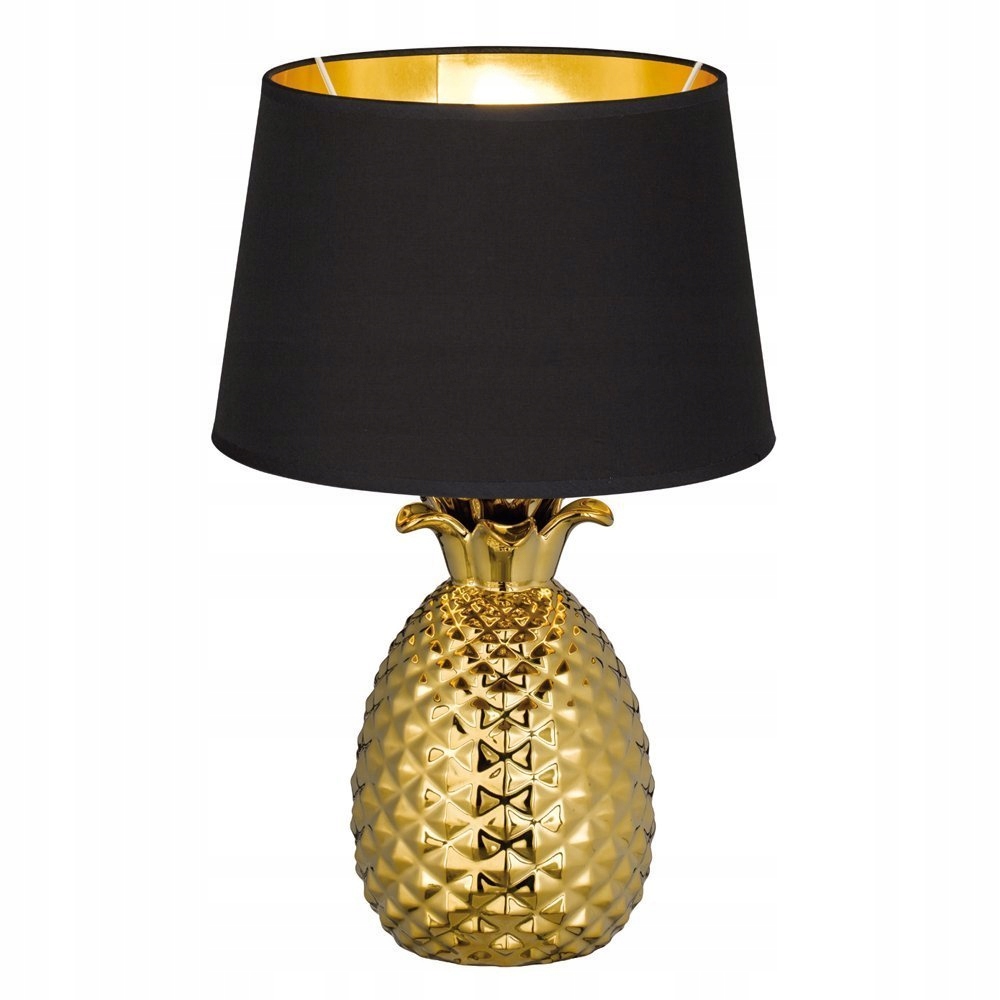 Stolová lampa Rl Pineapple R50431079