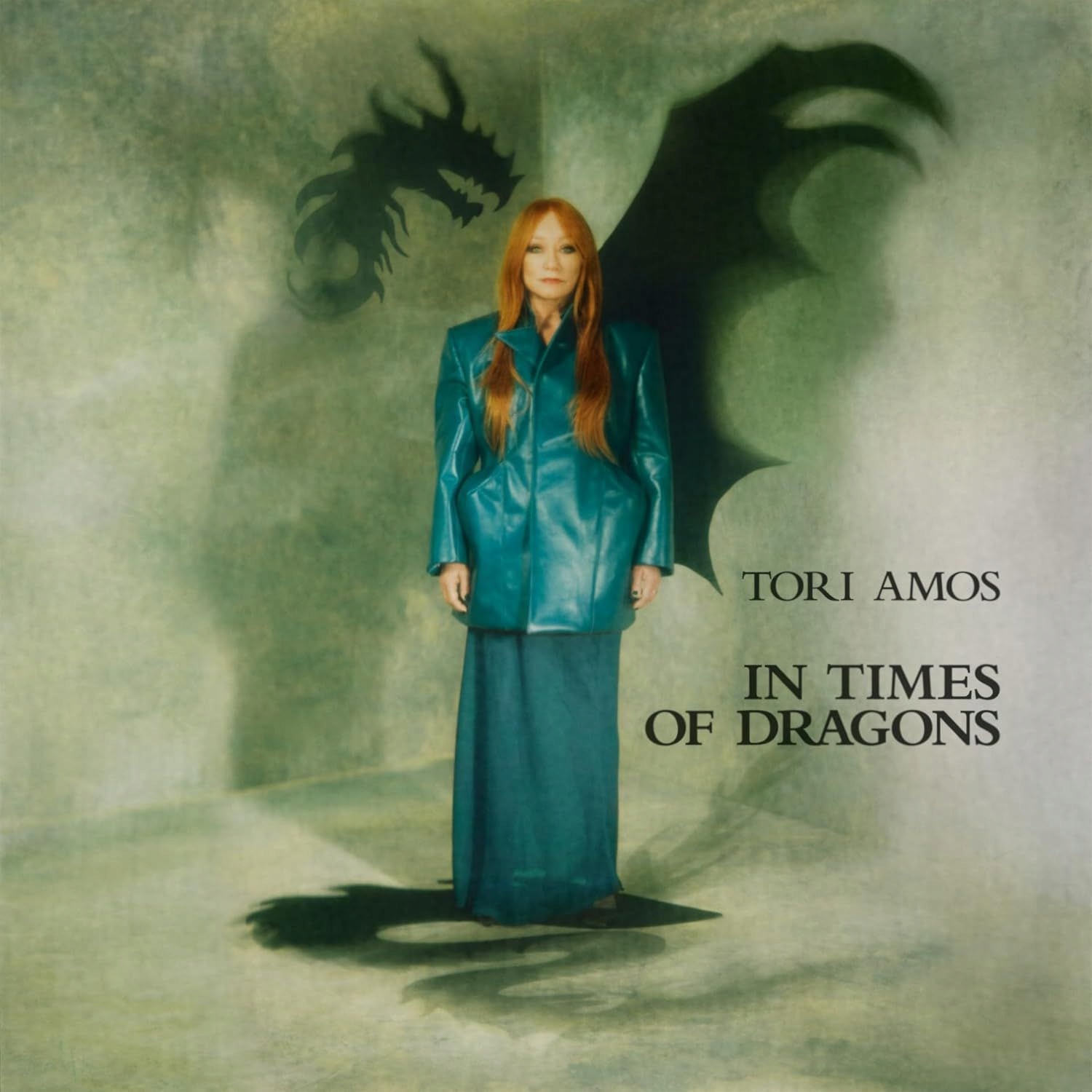 Tori Amos: In Times Of Dragons [2XWINYL]