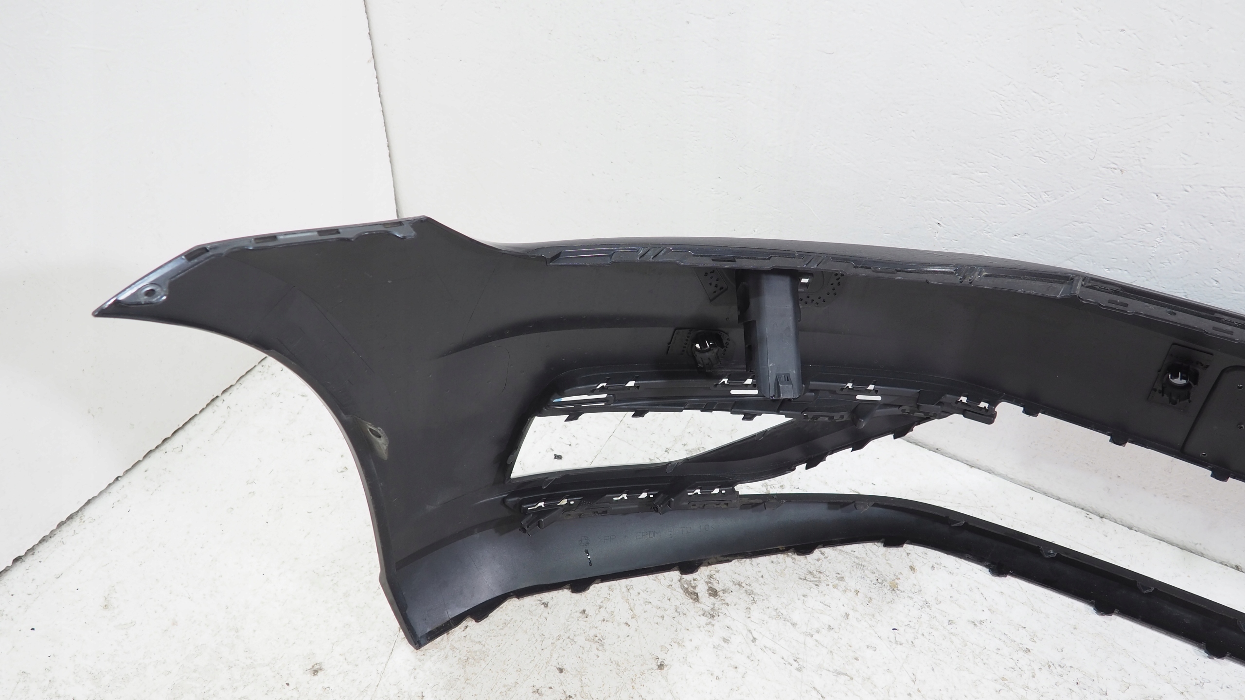 VW Golf VII lift bumper front front 5G0807221FL