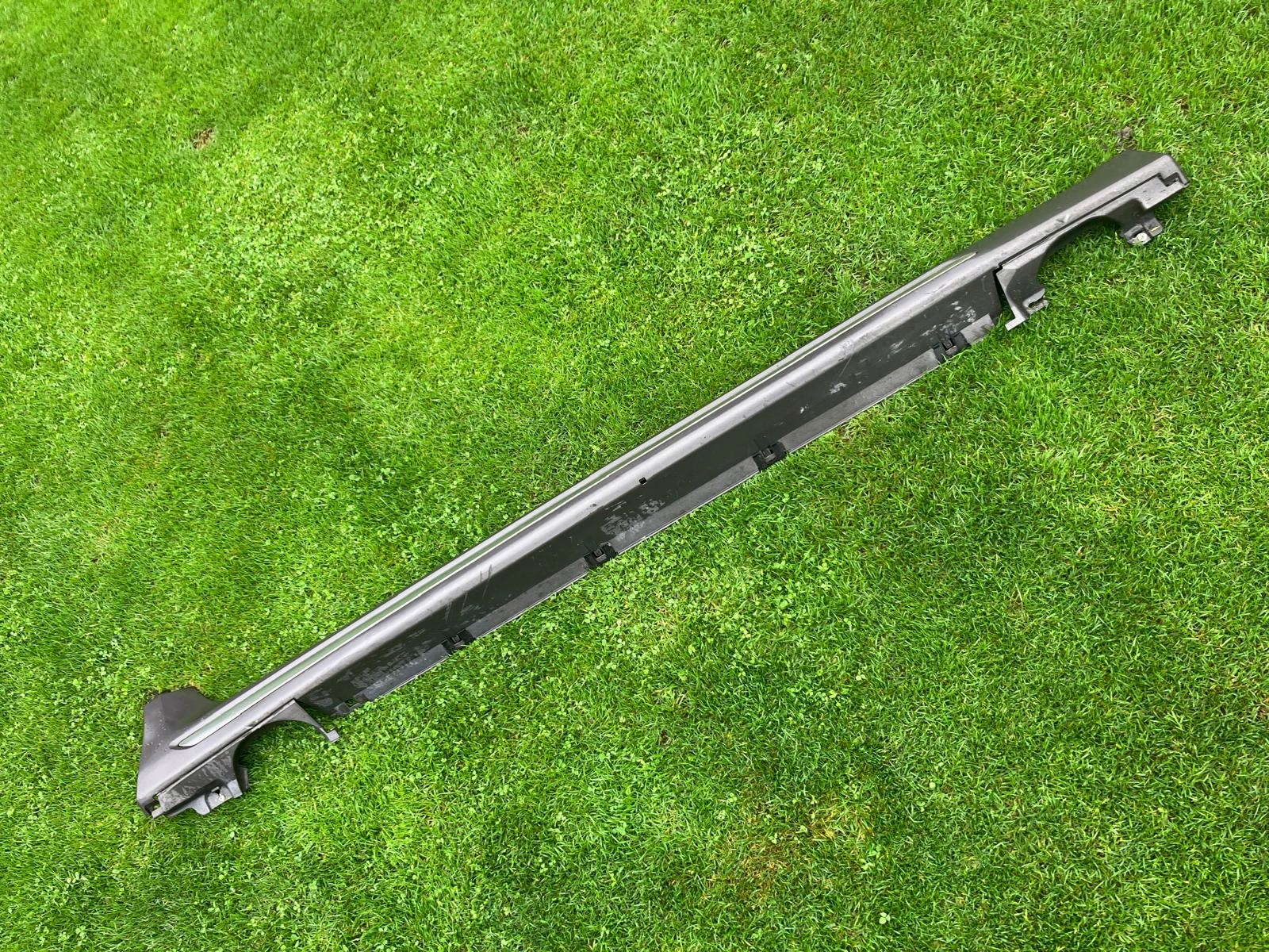 moulding threshold right PEUGEOT 508 RXH