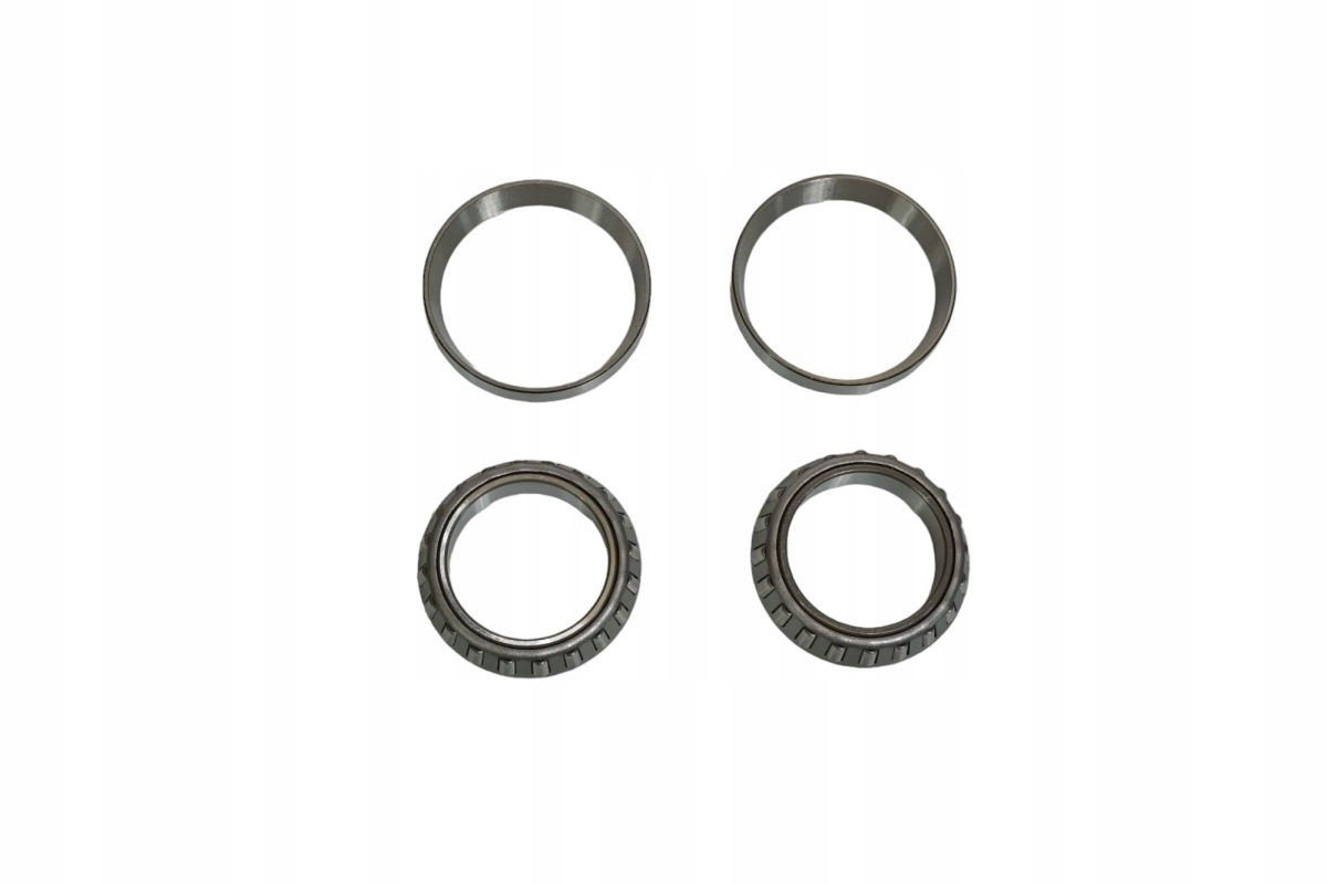 Tourmax Łożyska Główki Ramy Bmw R26 R 27 R 50 R 51 R 60 R 67 R