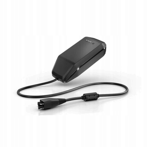 Ładowarka do Roweru Elektrycznego Smart System BOSCH 36V 4A BOX Oryginał Waga 800 g