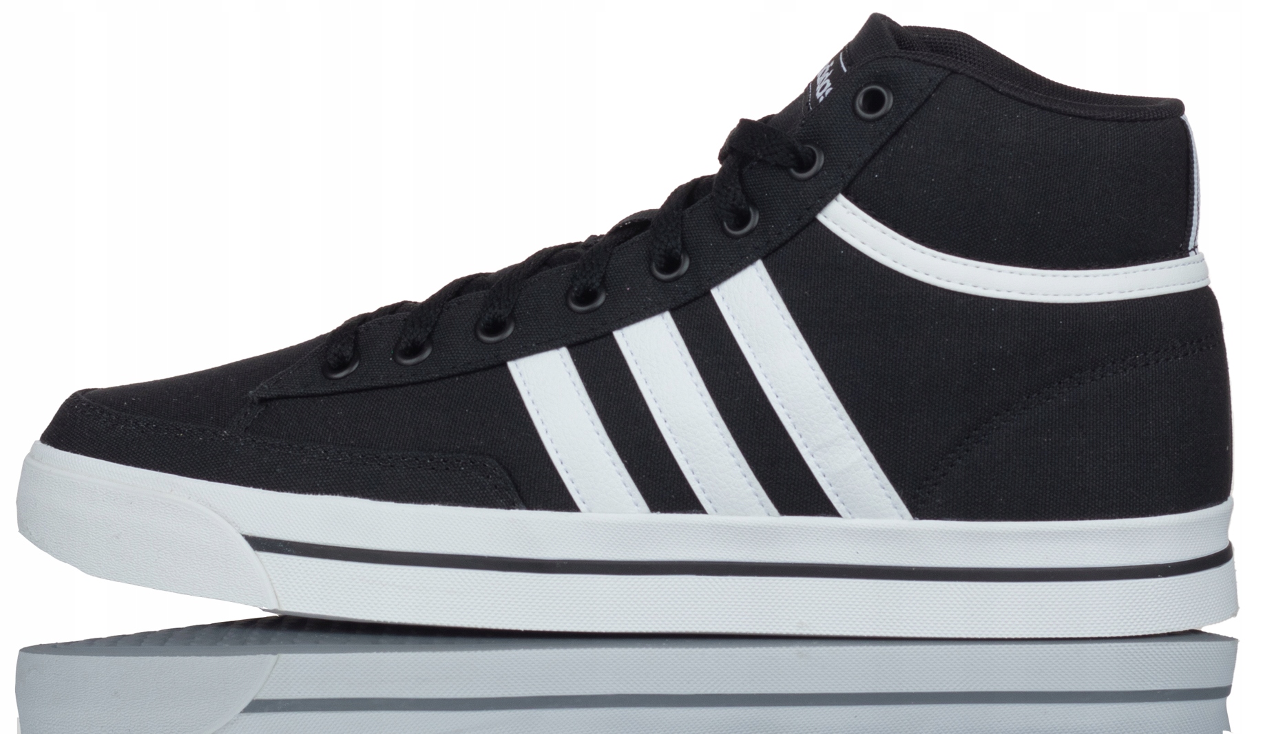 Buty Męskie Adidas Retrovulc MID GW8374 R-42 2/3