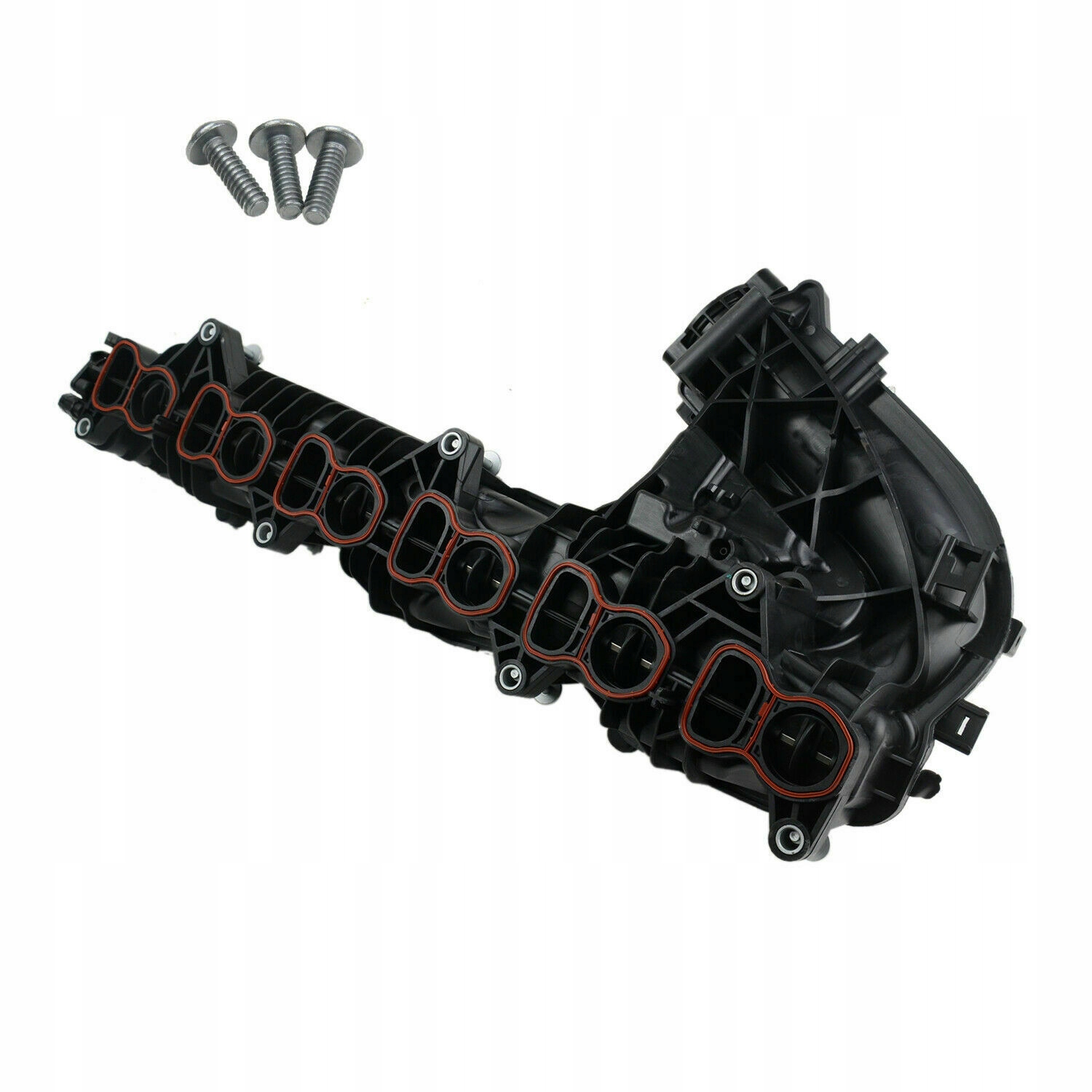 ВПУСКНИЙ КОЛЕКТОР 11618511363 BMW