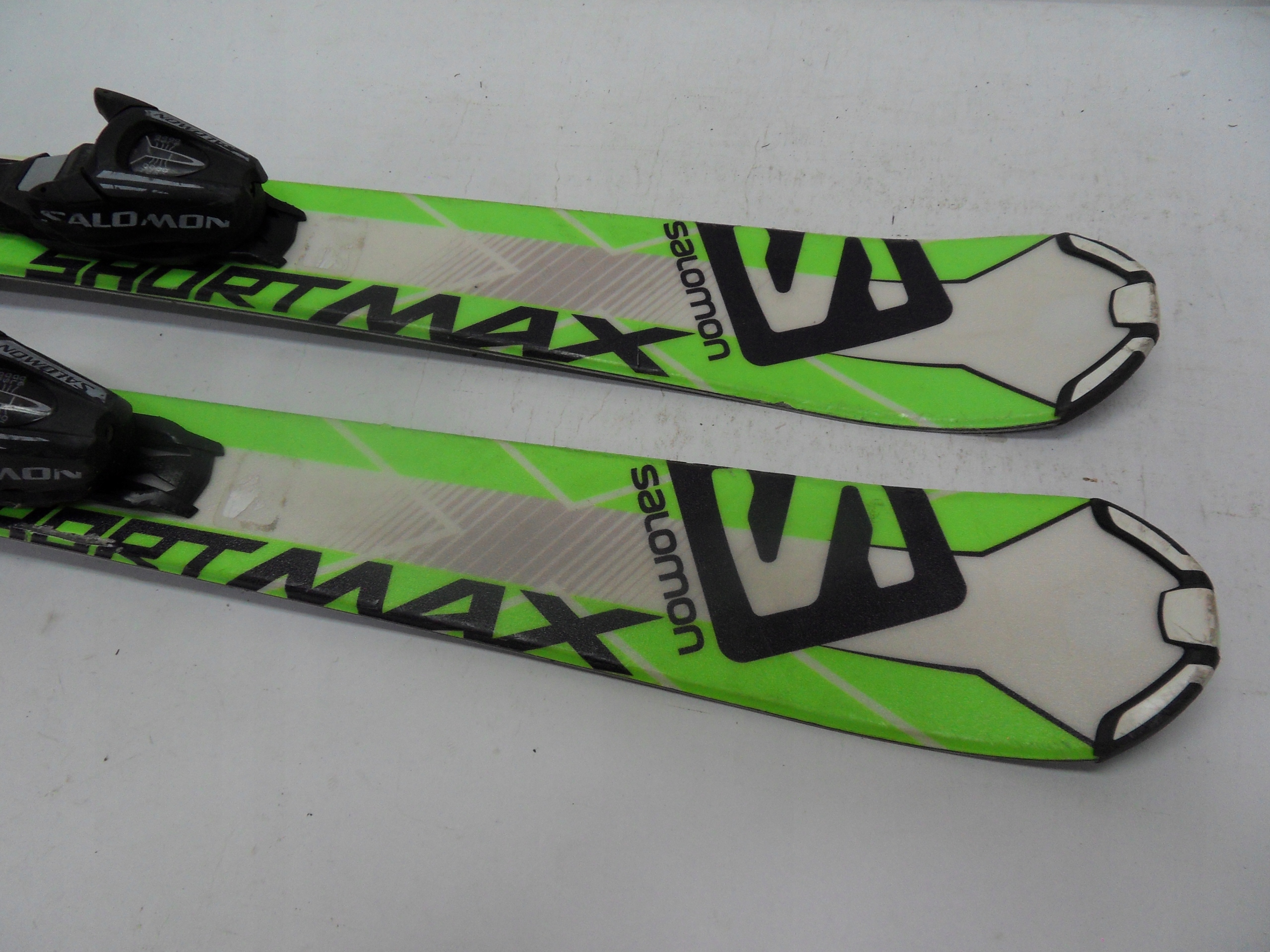 2024 Salomon Addikt Skis With online Z12 2024 Salomon Addikt Skis With online Z12