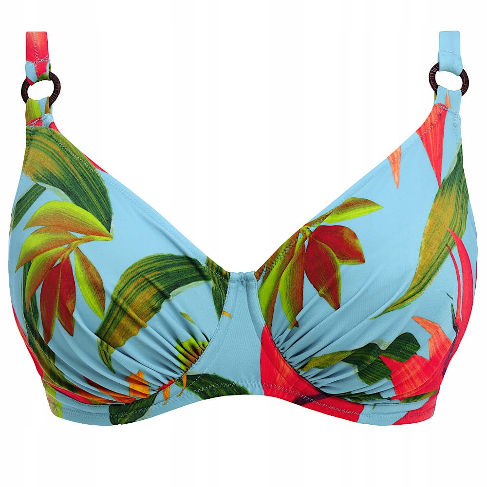 Fantasie Pichola aqua bikini 75K 34H