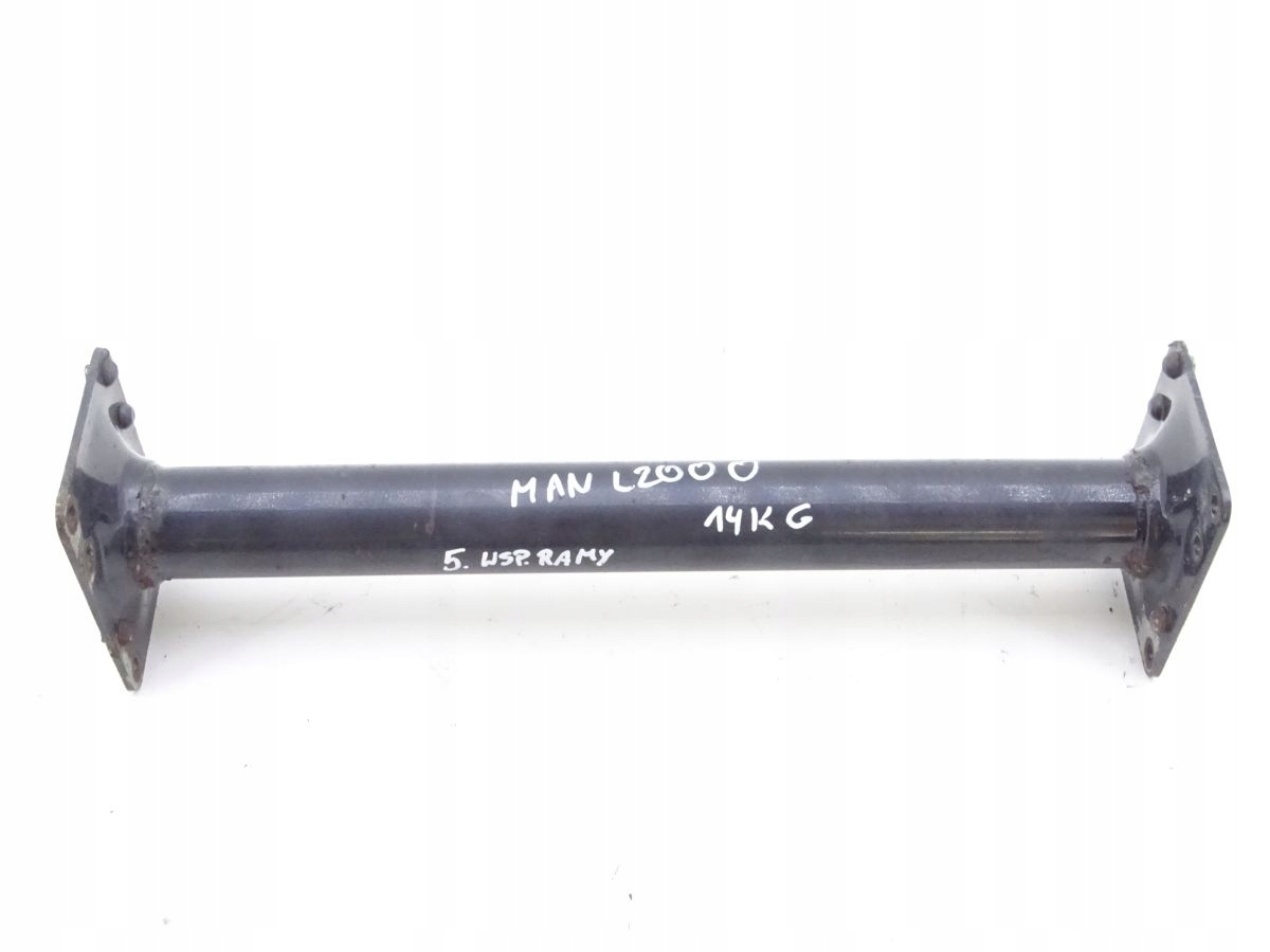 MAN L2000 LE 94 04 BELKA RAMY WSPORNIK 19 5
