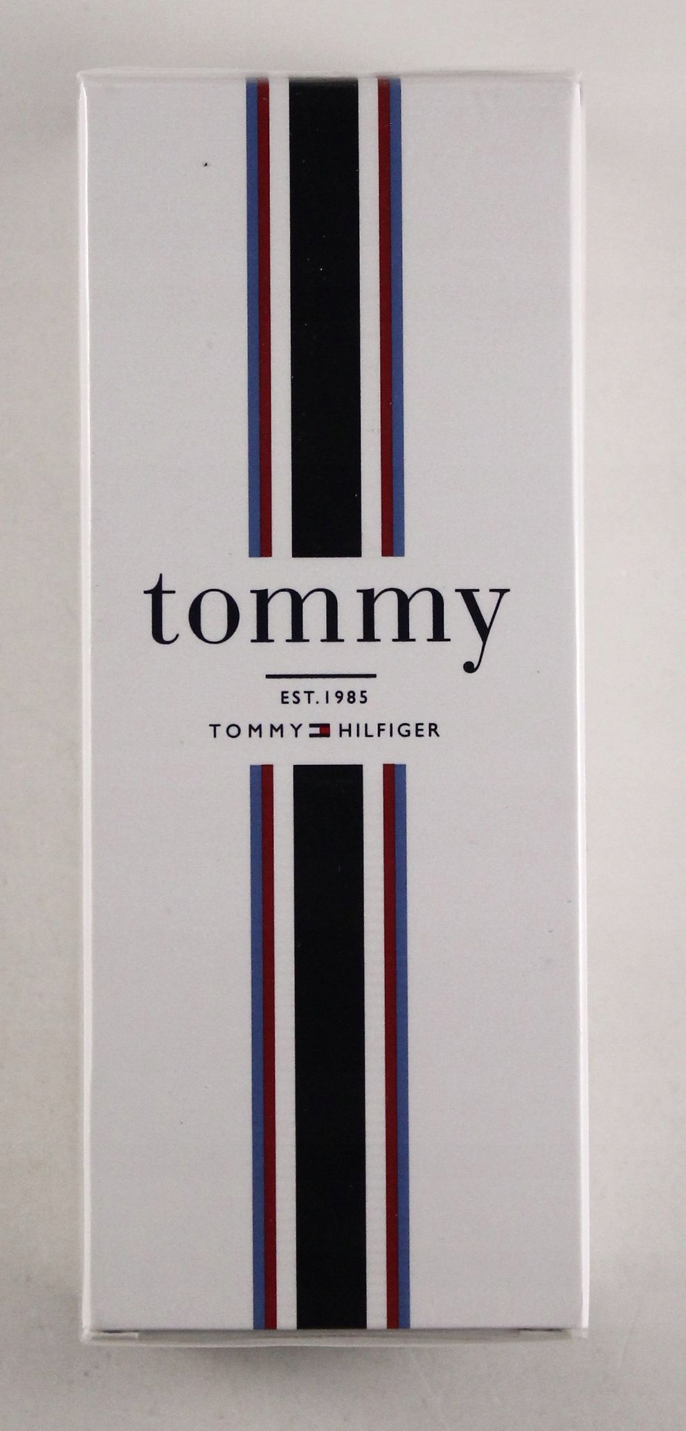 Tommy Hilfiger Tommy Toaletní Voda Pro Muže 50 ML Sprej – Cologne Perf