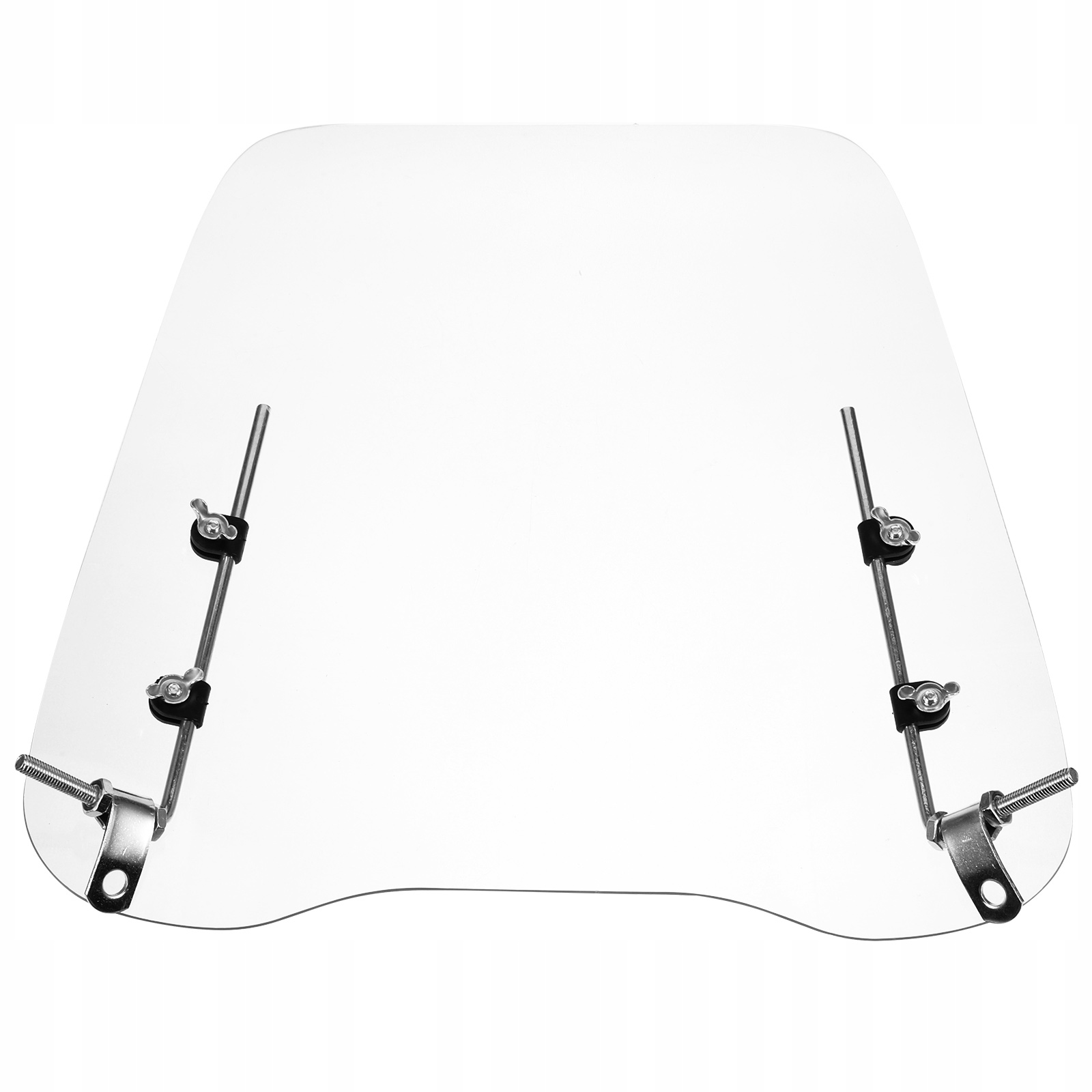 PRZEDNIA SZYBA MOTOCYKLA