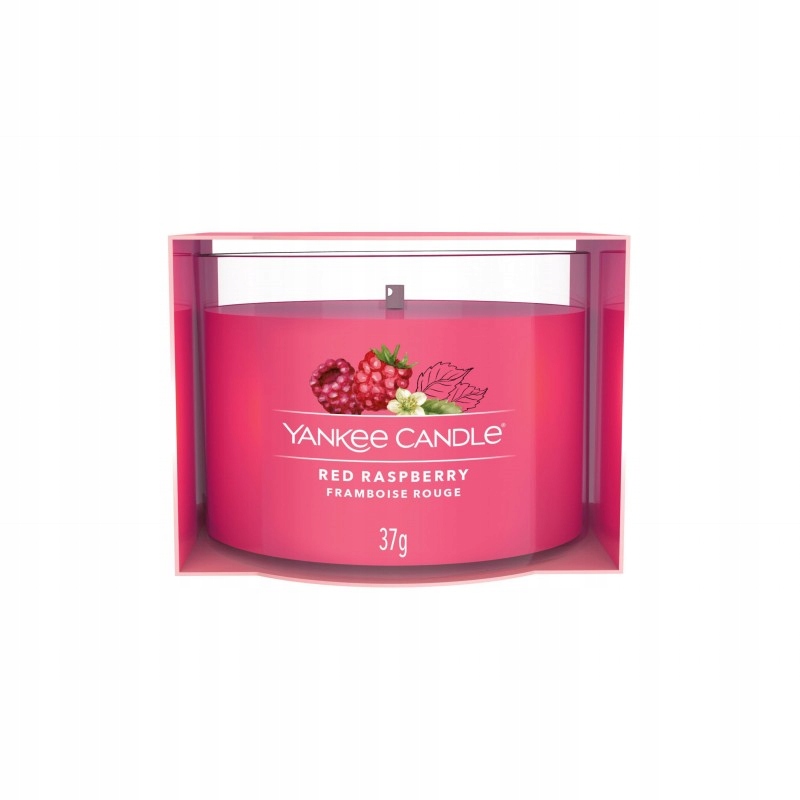 

Yankee Candle mini Red Raspberry
