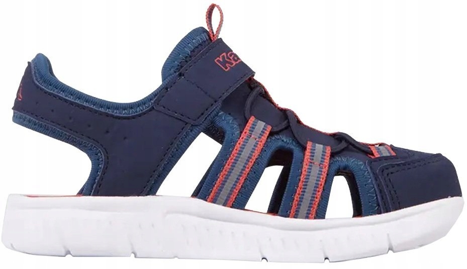 

Buty dla dzieci Kappa Kyoko 260884K 6744 r 32
