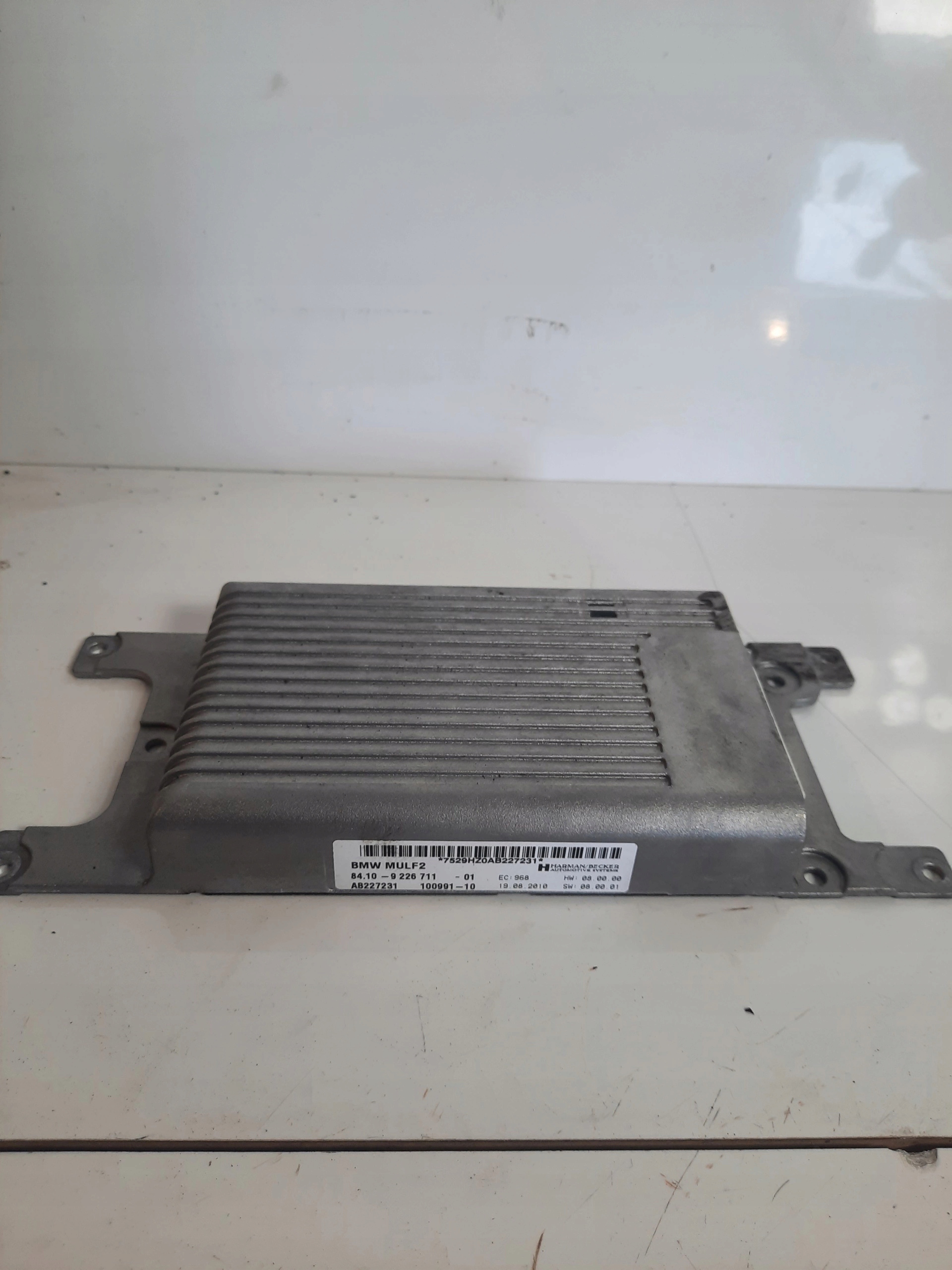 Модуль управління BLUETOOTH BMW E90 F10 F20 9221711