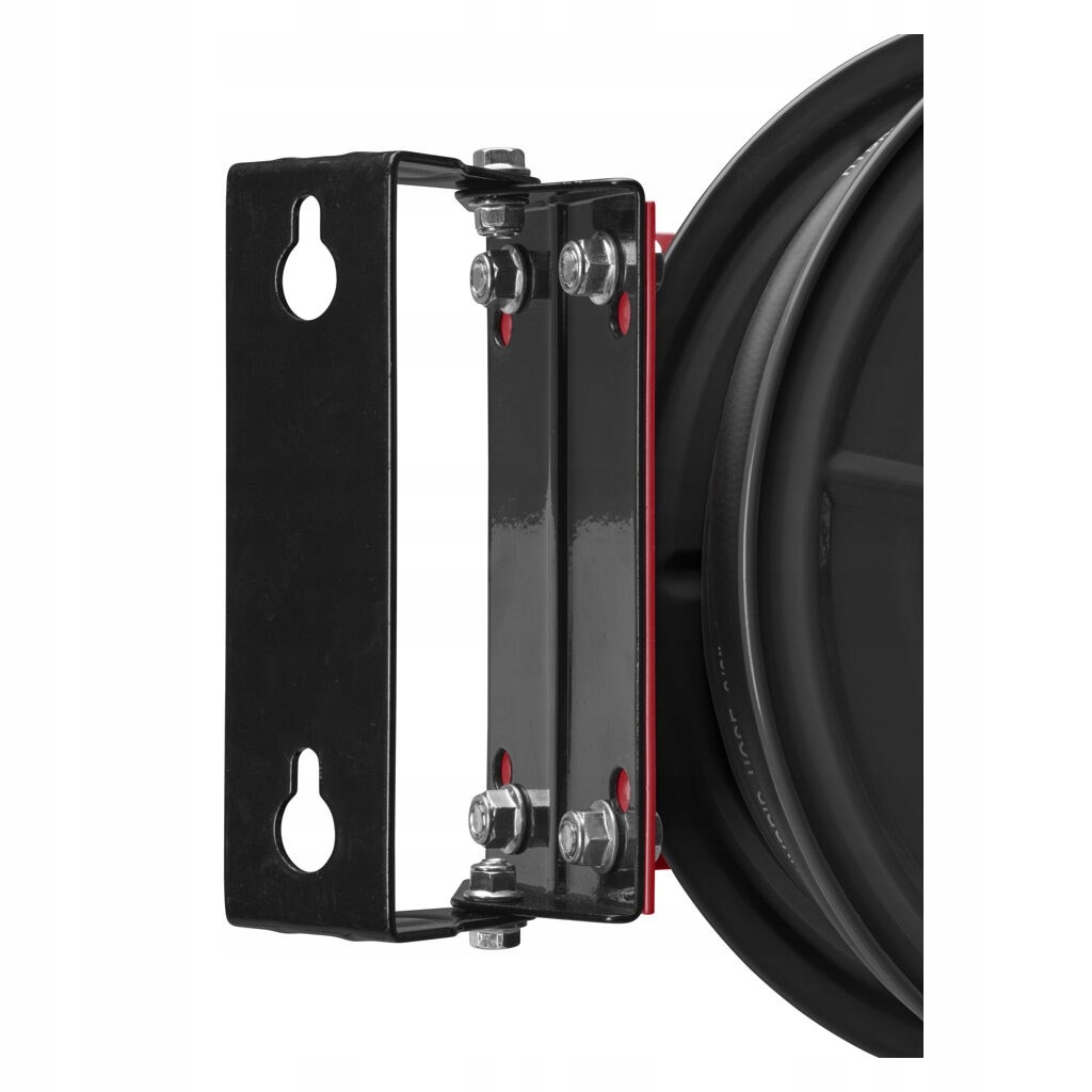 Zwijak węża sprężonego powietrza 15m 3/8" na EAN (GTIN) 7330571484712