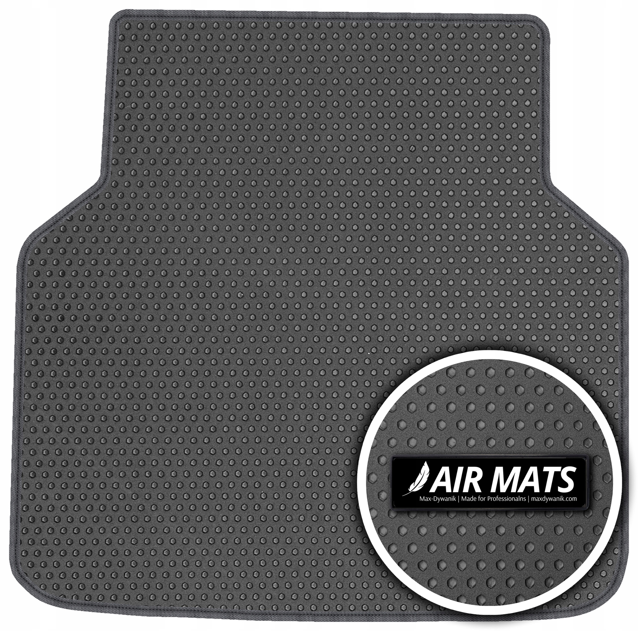 Honda Accord VIII kombi 2008-2015 Rohož do kufru Eva Air Mats