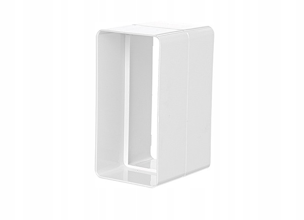 łącznik kanałów płaskich D/ŁP 110x55 Dospel    007-0220 — 5