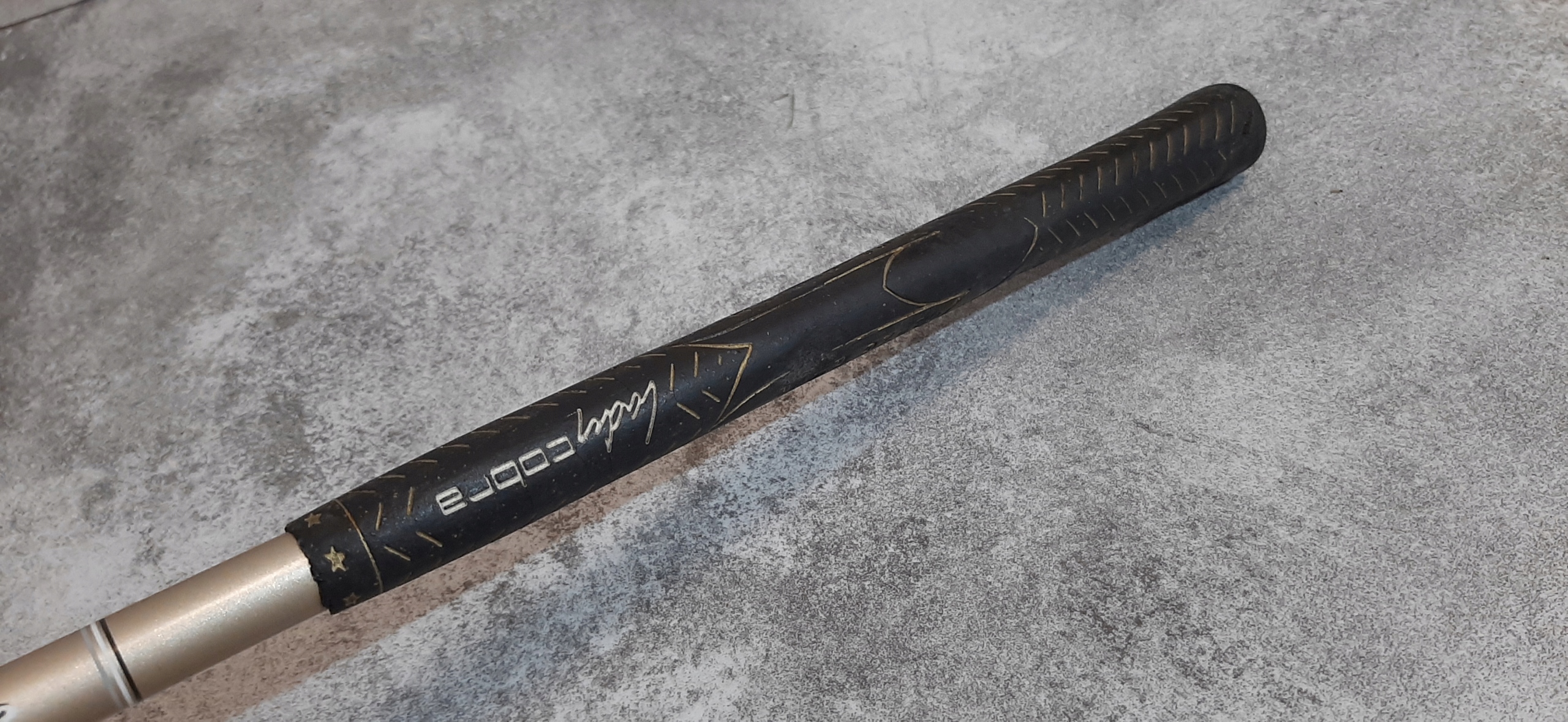 Lady Cobra 3 kij golfowy golf Kod producenta 0000