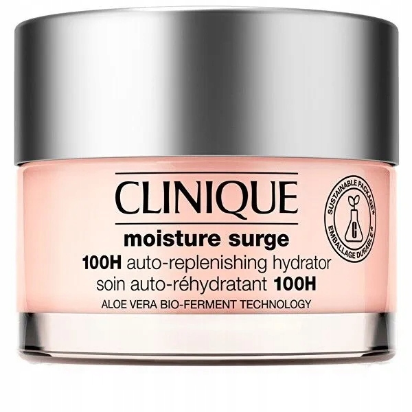 Clinique Moisture Surge 100 H Hydrator intenzivně hydratační krém 50 ml