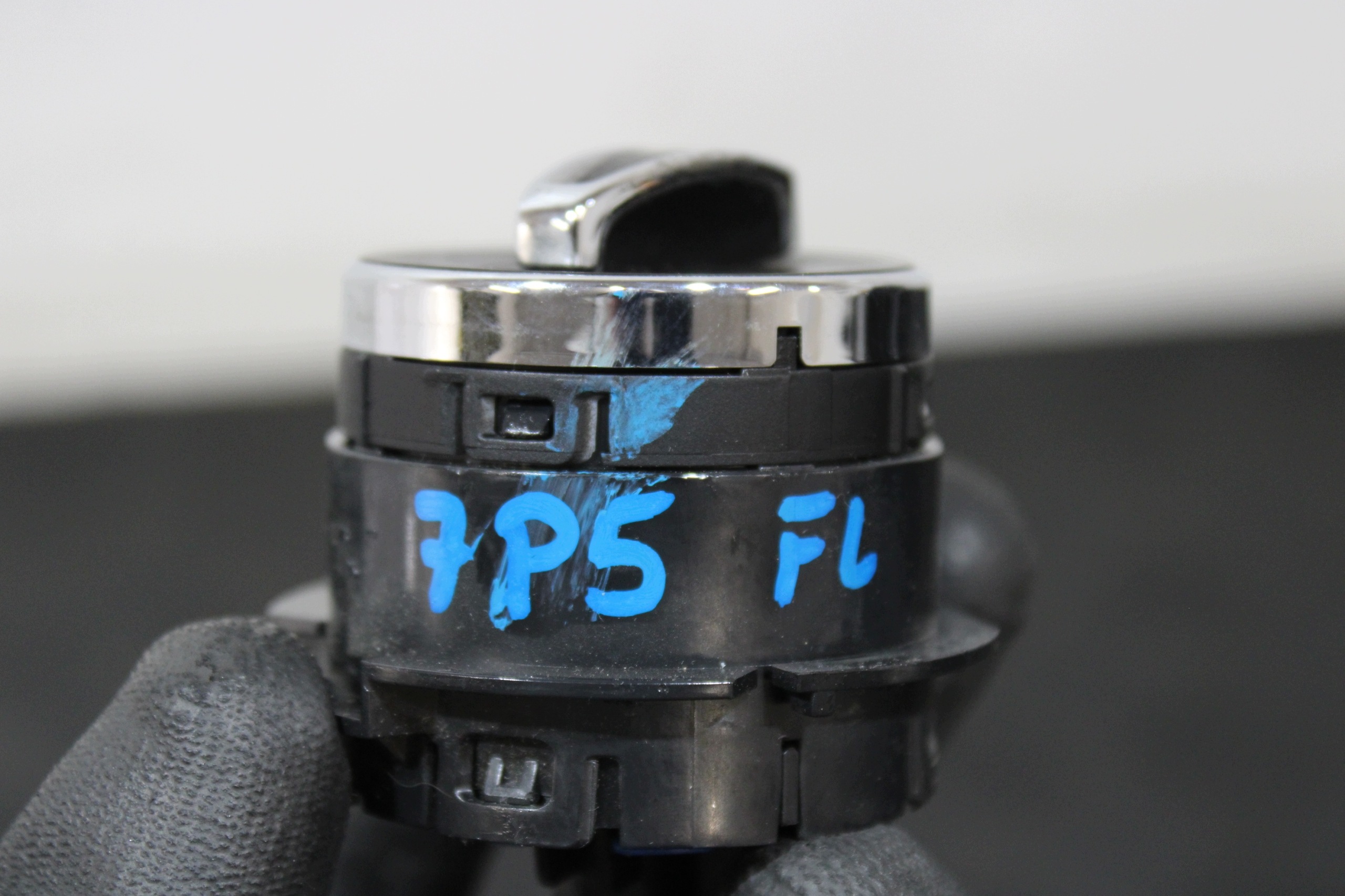 interruttore luci 7P5941531G PORSCHE CAYENNE II 2 7P5 LIFT