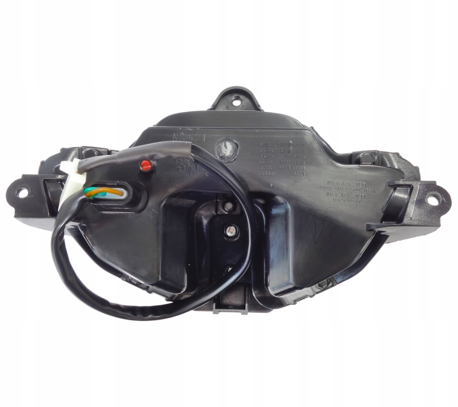 Lampa tylna VOGE 300DS Numer katalogowy części 5905220833528