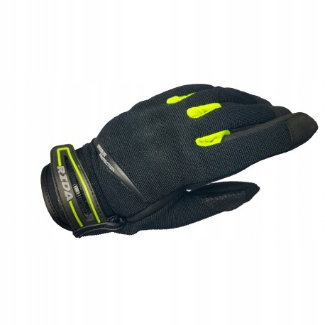 

Rękawice Motocyklowe Krótkie na Motor Cross Quad L
