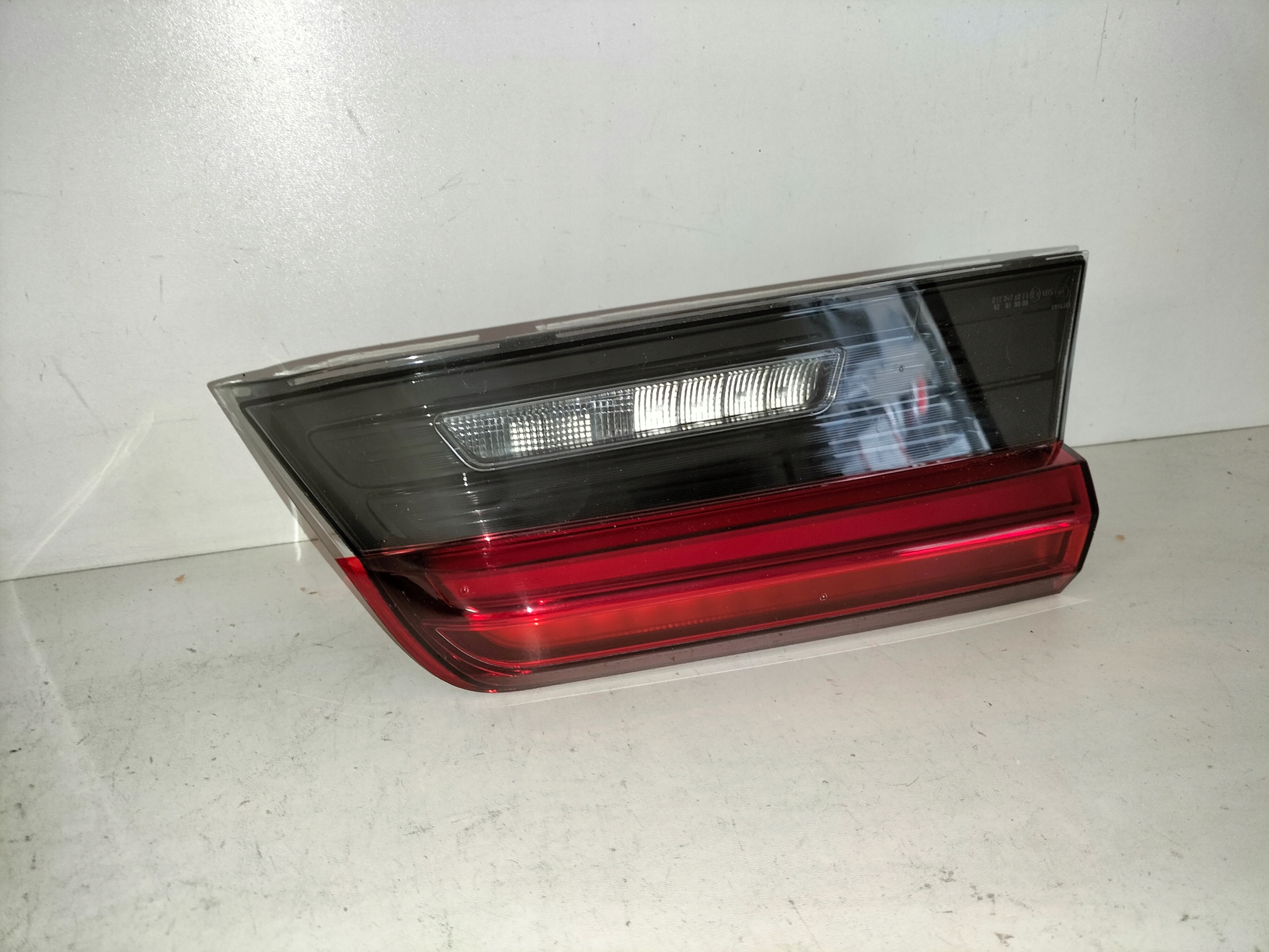 light rear rear part right BMW 3 G20 G21 19- LED