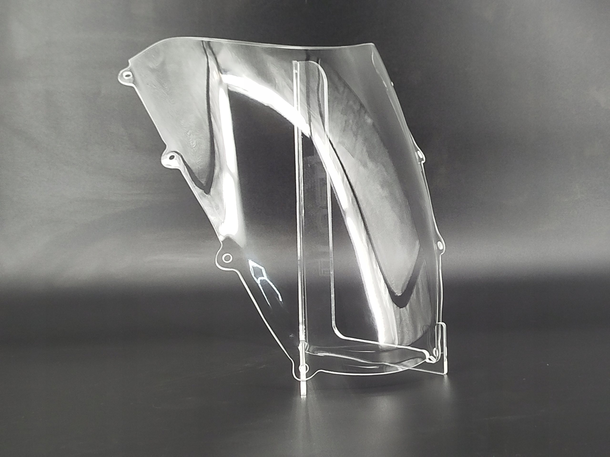 Aprilia Rsv 1000 Mille (1998-2003) Standard Motocyklové sklo